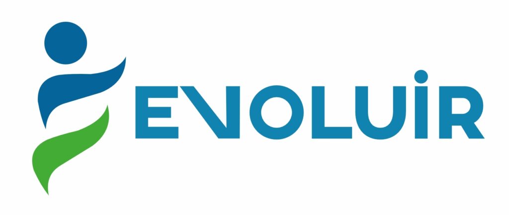 Evoluir Logo