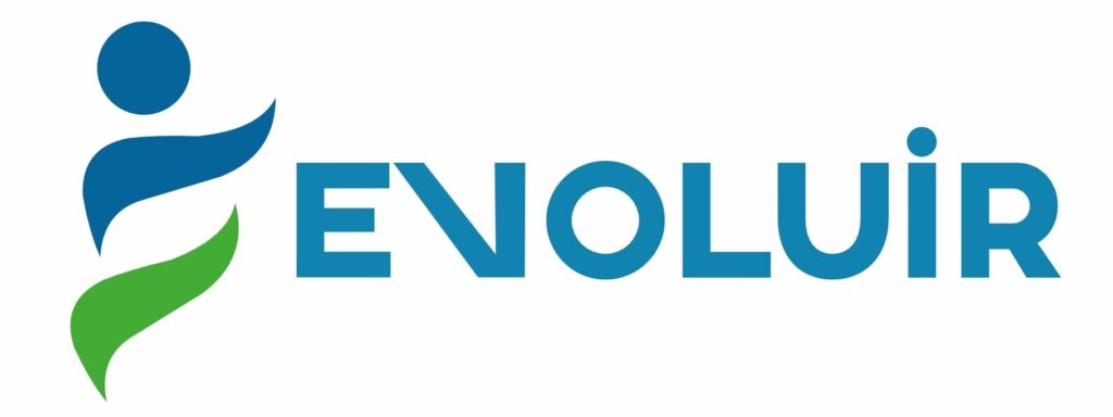 Evoluir Logo